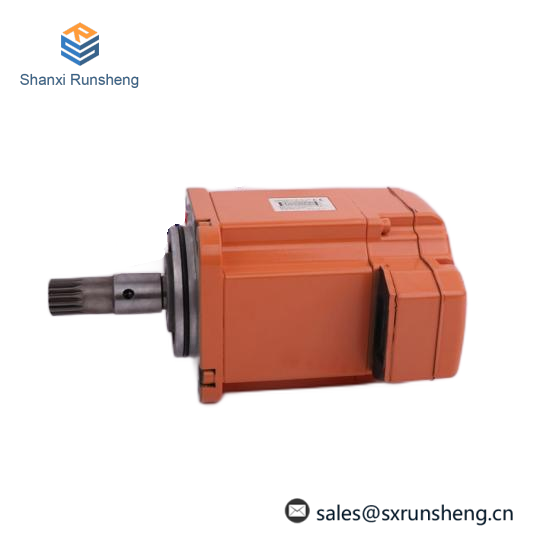 SC610 3BSE001552R1  ABB