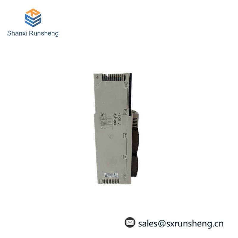 Scancon GOV93-2500-604312M  Encoder