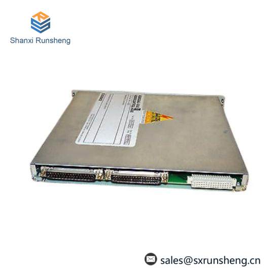 SCHENCK VIBRODAU 4000 PS-410 Electronic Supply