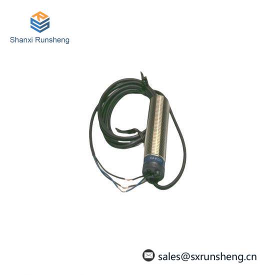 SCHENIDER XSA-V12373 Proximity Switch Sensor AUTOMATION PARTS