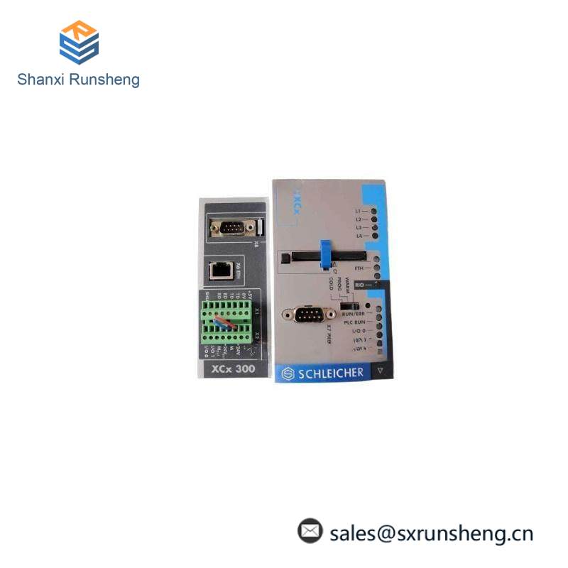 SCHLEICHER UST21