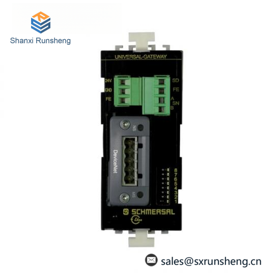 Schmersal PROTECT-PSC-POWER POWER SUPPLY 24VDC