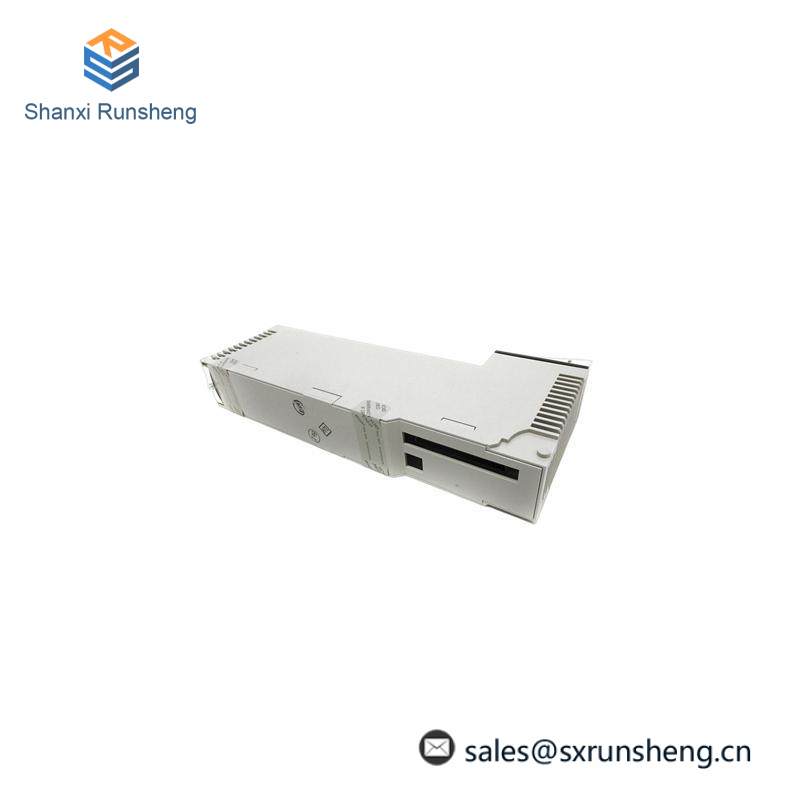 Schneider 140ACI03000 ANALOG INPUT MODULE