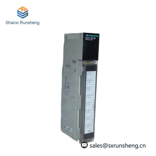 SCHNEIDER 140ACO13000