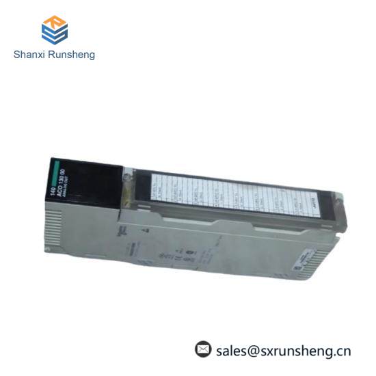 SCHNEIDER 140ACO13000