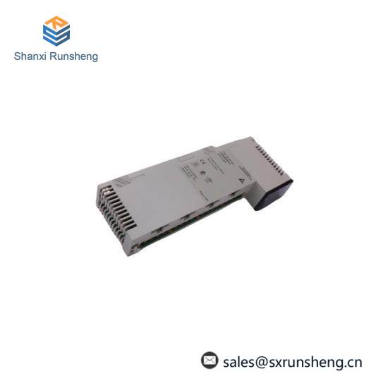 Schneider 140ARI03010C Analog Input Module