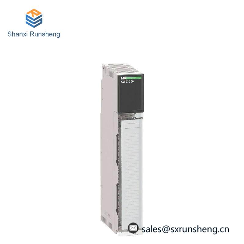 SCHNEIDER 140AVI03000