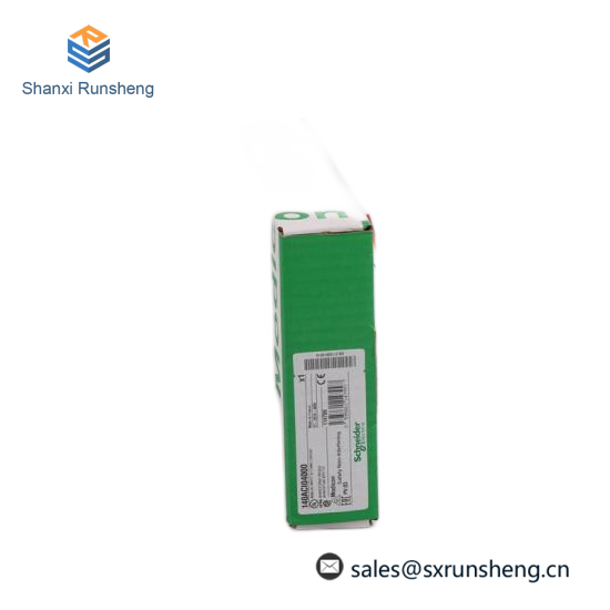 SCHNEIDER 140AVI03000