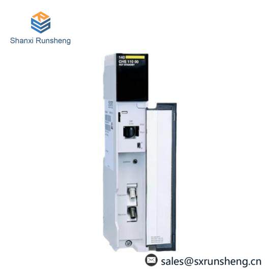 schneider 140CHS11000