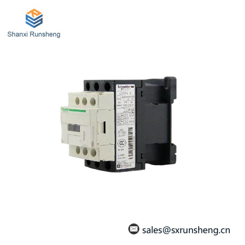SCHNEIDER 140CHS11100