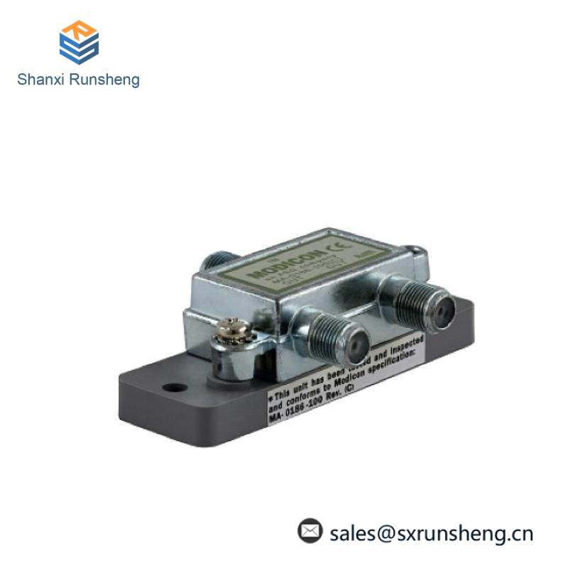 Schneider 140CHS32000 Hot Standby Coaxial