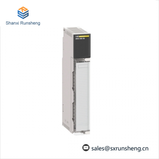 SCHNEIDER 140CPS11420C Power Supply
