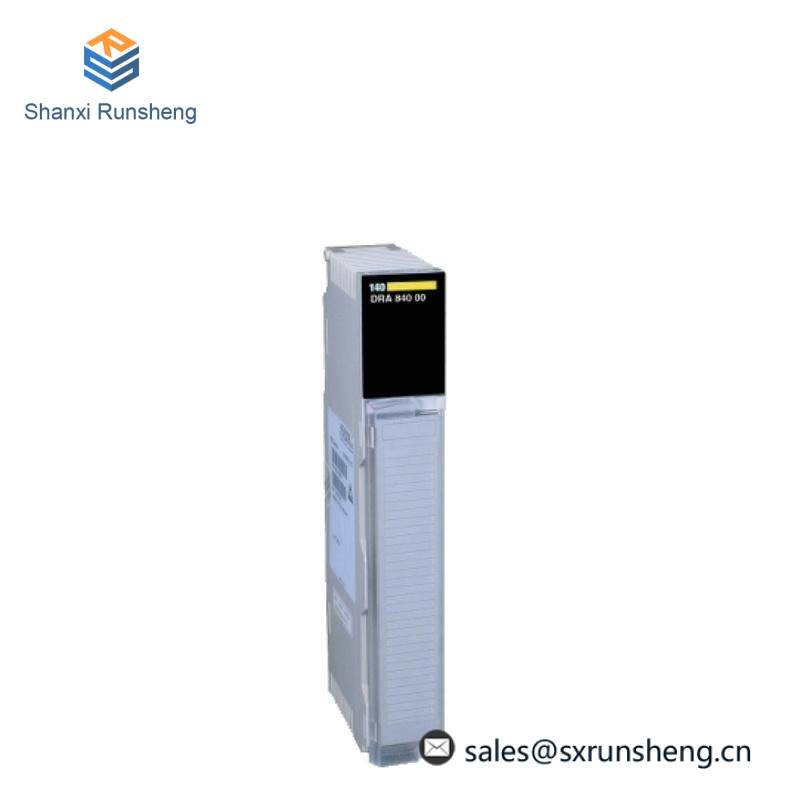 Schneider 140CPS21400 Modicon 10A 24V Power Supply Quantum