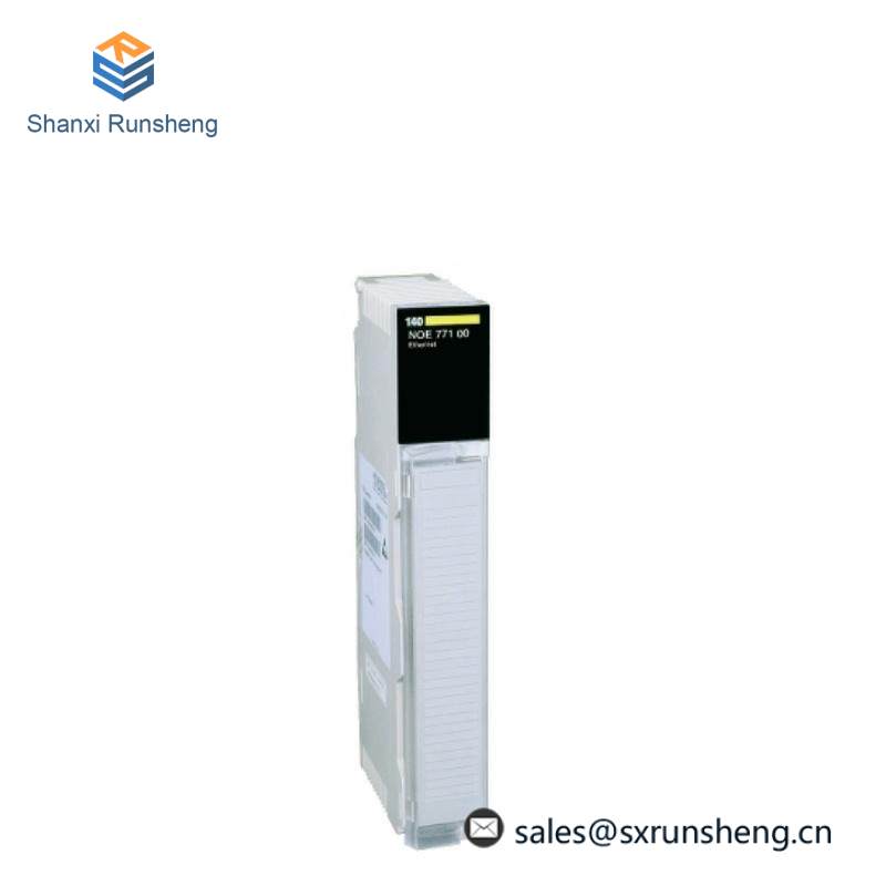 Schneider 140CPU11302 PROCESSOR