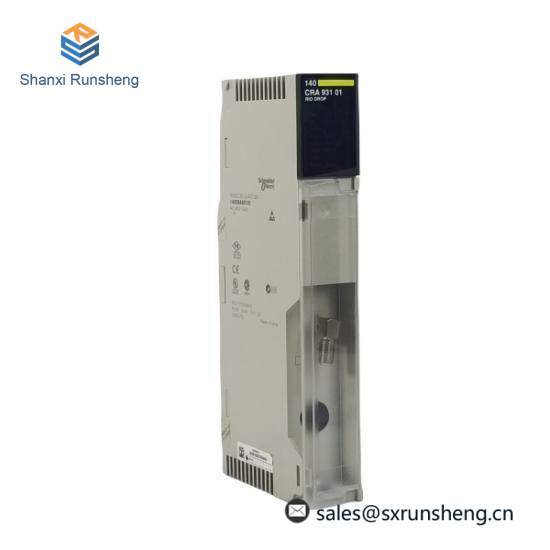 SCHNEIDER 140CRA93101