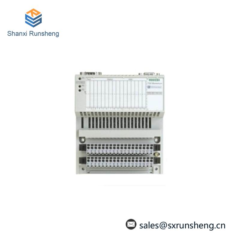 SCHNEIDER 140CRA93101