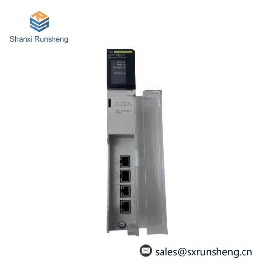 SCHNEIDER 140CRP31200