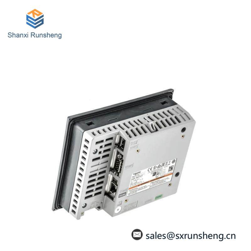 SCHNEIDER 140CRP31200