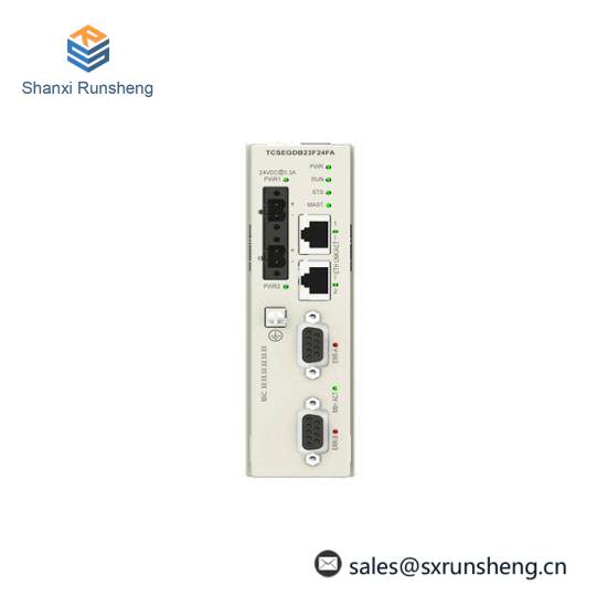 SCHNEIDER 140CRP31200