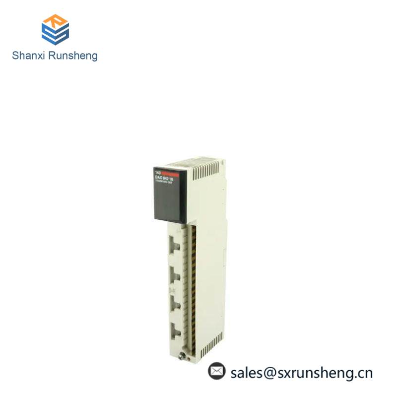 ABB Module SNAT0100-6B SNAT 0100-6B 61054588 5761852-3B 
