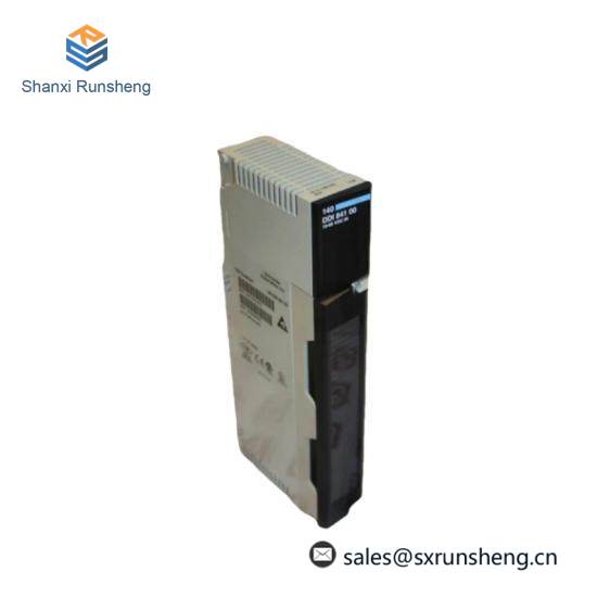 Schneider 140DDI84100