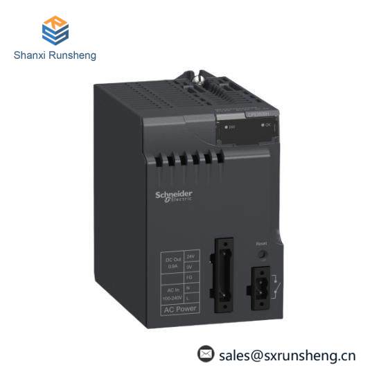 SCHNEIDER 140DDO88500