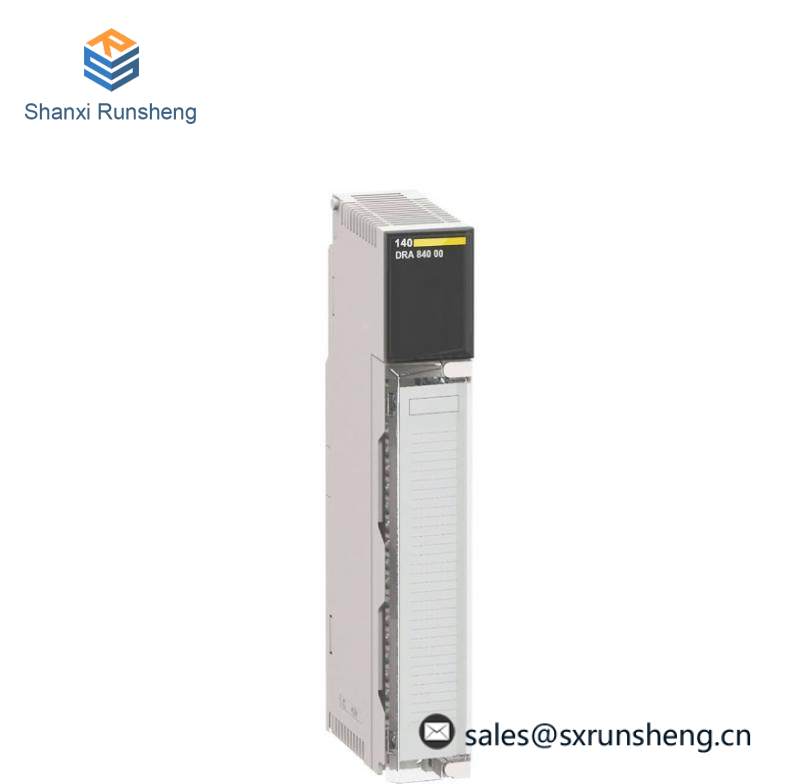 Schneider 140DRA84000