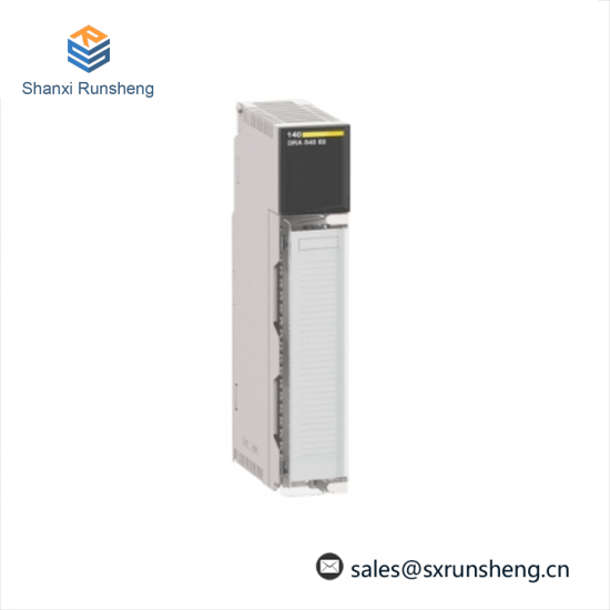 Schneider 140DRA84000