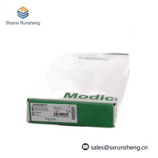 Schneider 140DRA84000