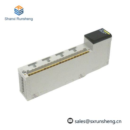 SCHNEIDER 140DRC83000