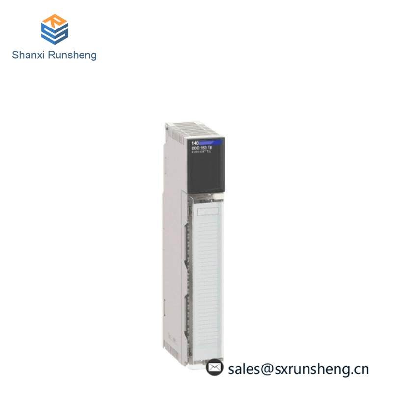 Schneider 140DVO85300 10-30VDC VERIFIED OUTPUT