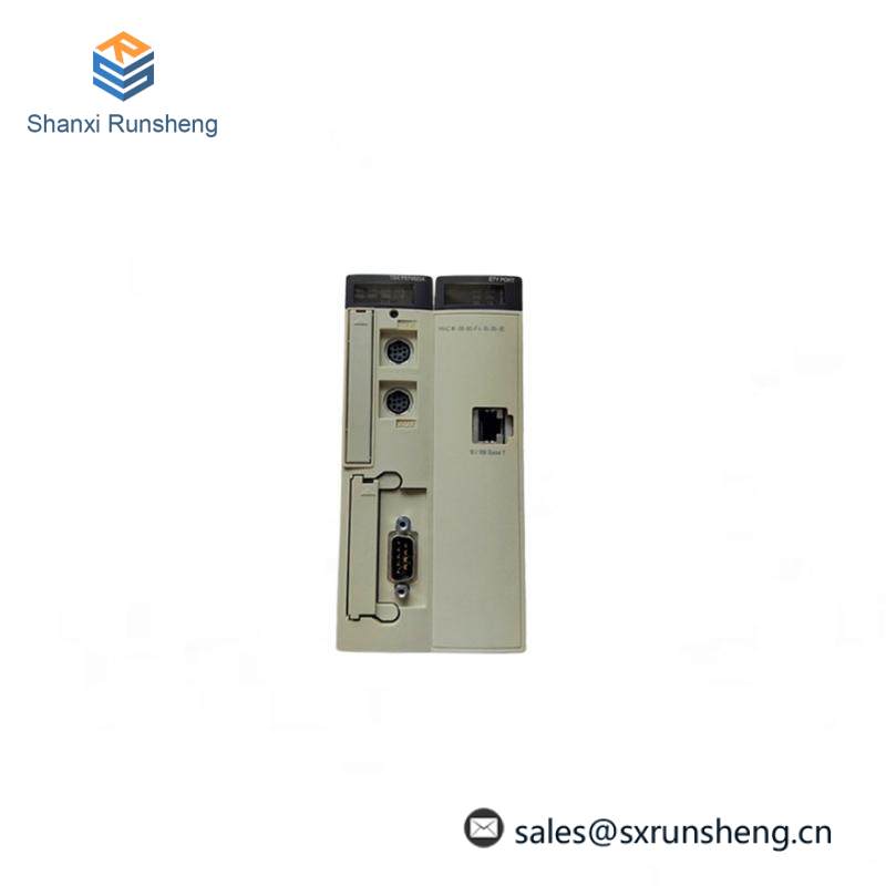 SCHNEIDER 140EHC20200