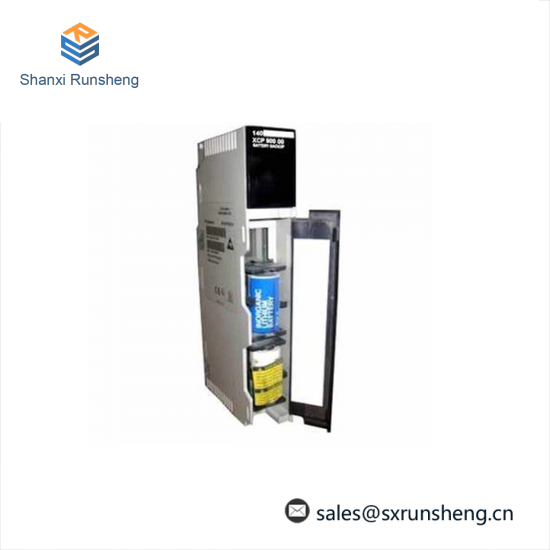 SCHNEIDER 140EHC20200