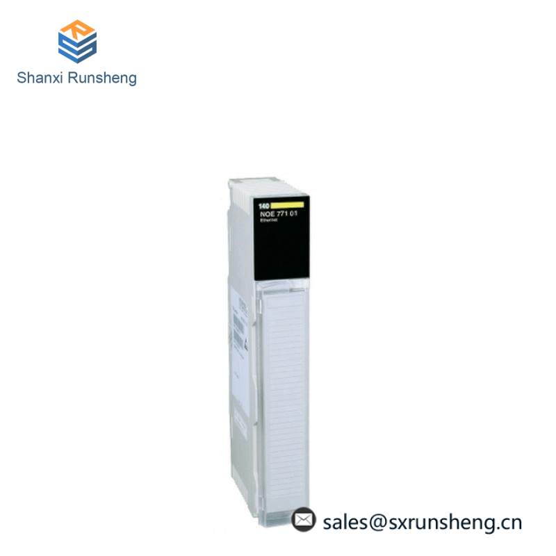 Schneider 140EHC20200 high-speed counter module