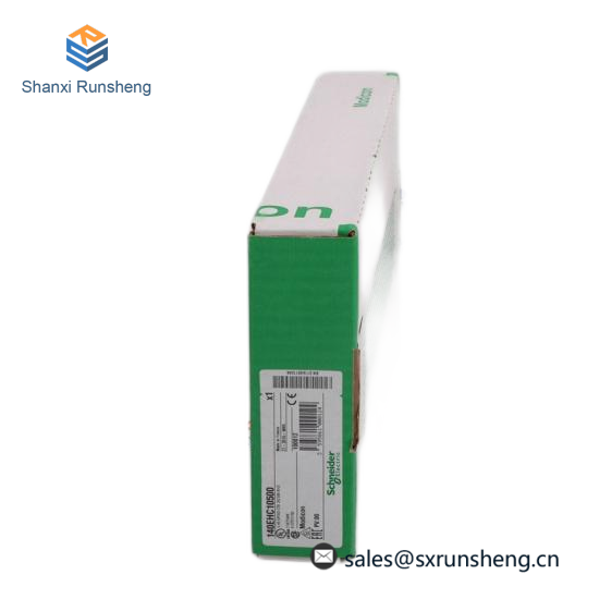 Schneider 140NOC77101  Modicon Ethernet comunication module