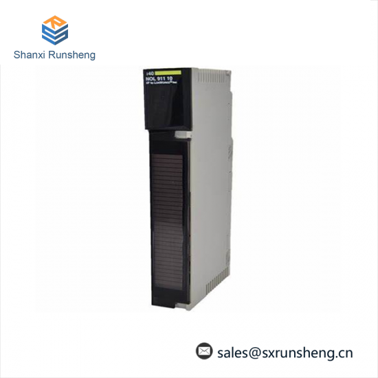 SCHNEIDER 140NOL91110 I/O Modules