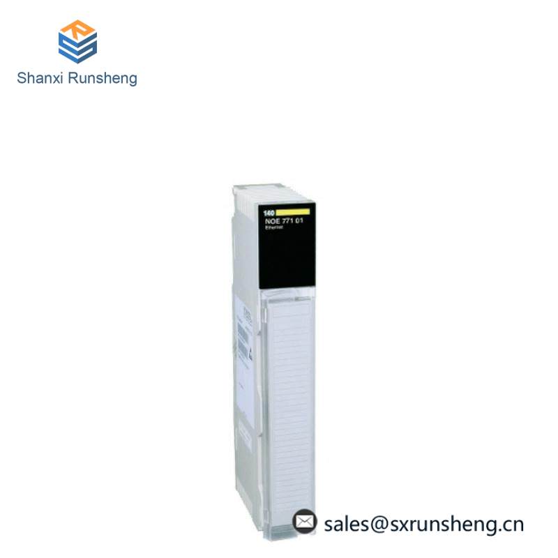 SCHNEIDER 140NOM21100