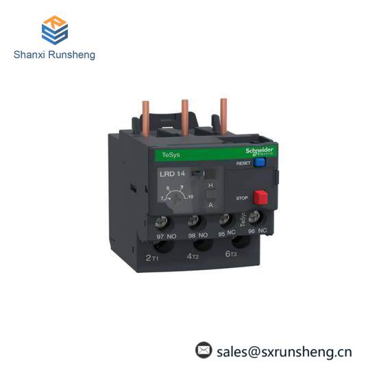 SCHNEIDER 140NOM21100