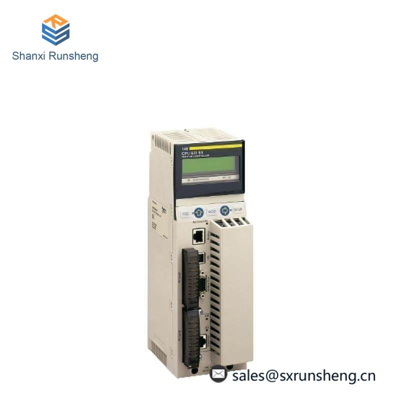 SCHNEIDER 140NRP95400
