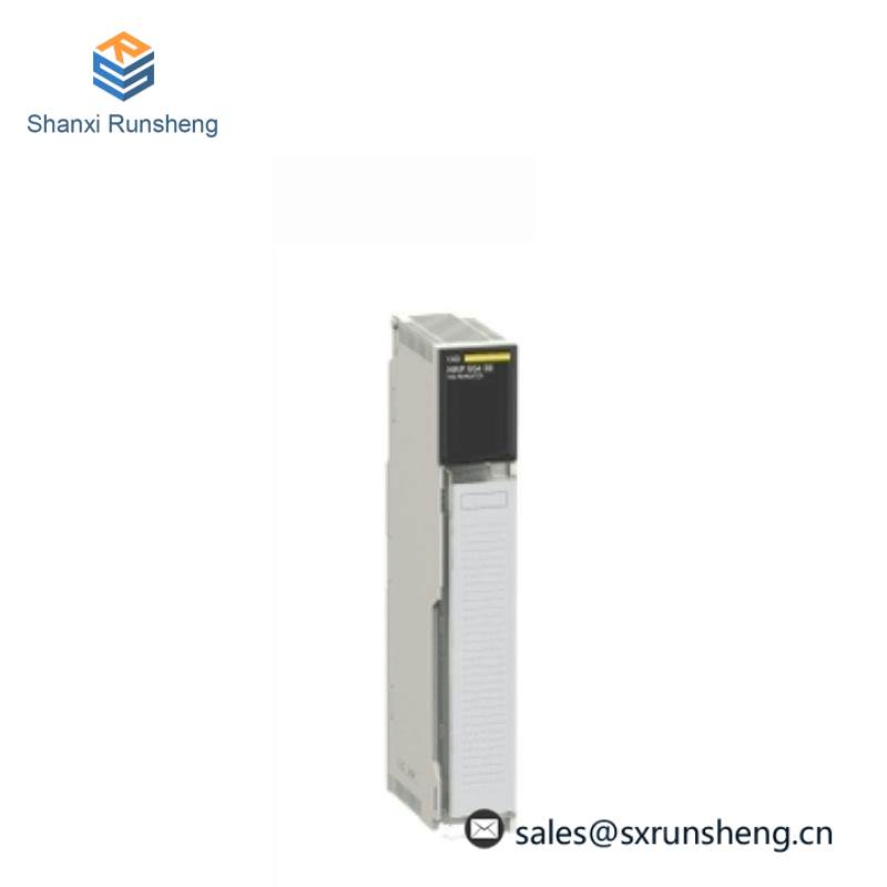 Schneider 140NRP95400 FIBER OPTIC REPEATER