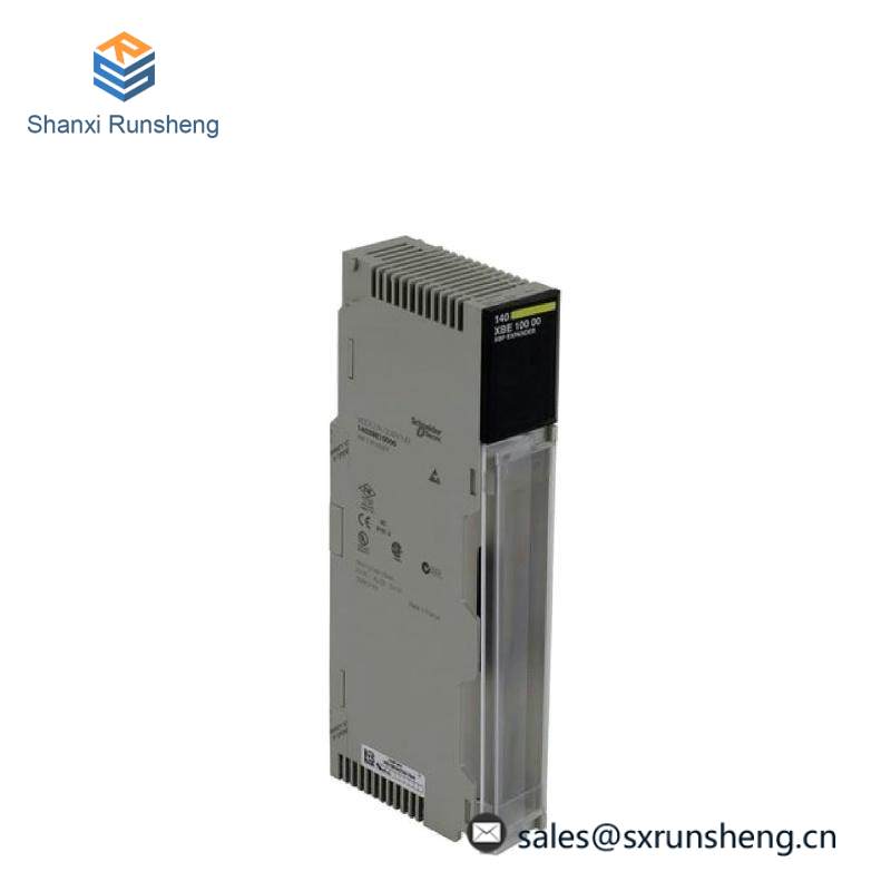 SCHNEIDER 140XBE10000