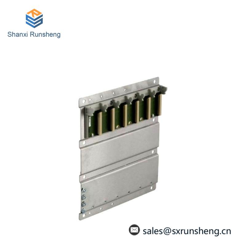 Schneider 140XBP00600 Modicon Quantum - racks backplanes
