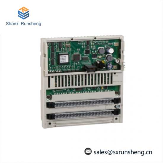 SCHNEIDER 170AAI03000 distributed analog input