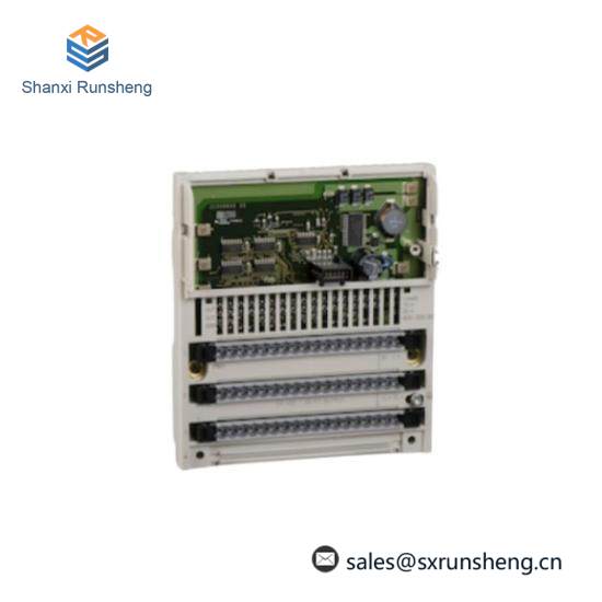 Schneider 170ADO34000 Modicon Discrete Output Module