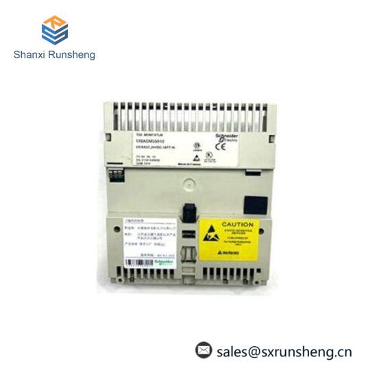 SCHNEIDER 170ENT11002 Modicon Momentum