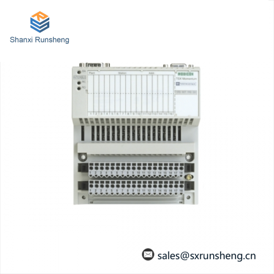 Schneider MC41103  Modicon X80