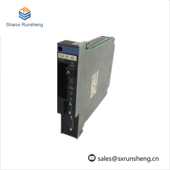 SCHNEIDER 171CCC76010 Processor Adapter
