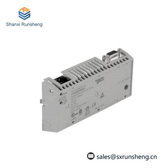 Schneider 171CCC78010 Processor adaptor