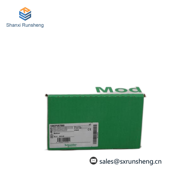 Schneider 416NHM30030A  Modicon MODBUS MODICON PLUS