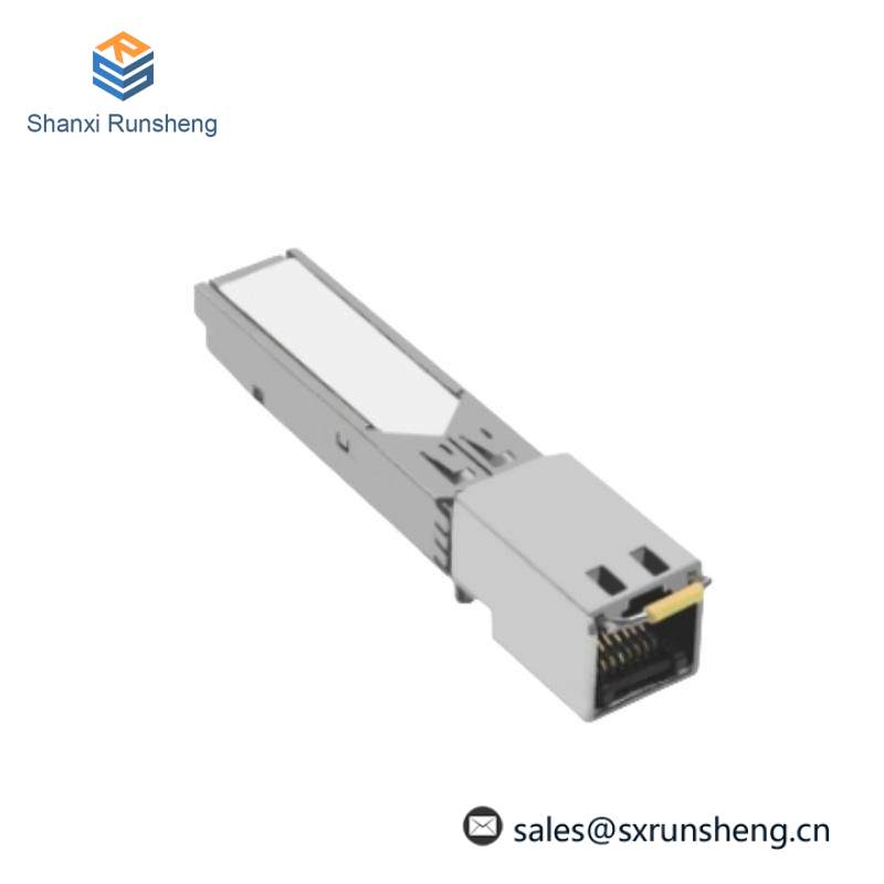 Schneide Schneider 490NAC0100 connector for redundant processor 